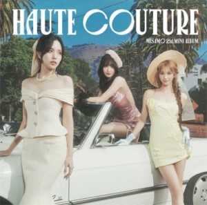 MISAMO -  HAUTE COUTURE (wersja regularna)