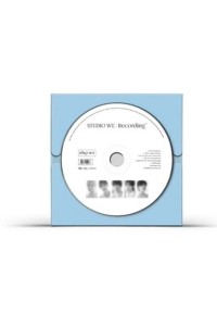 ONEWE - STUDIO WE: Recording 3