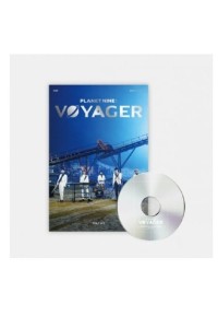 ONEWE - Planet Nine: VOYAGER