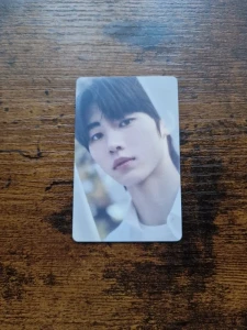 Karta Enhypen - Border: Hakanai - standard - Sunghoon