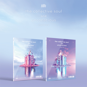 Billlie - the collective soul and unconscious: chapter one