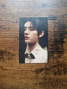 Karta Enhypen Dimension Dilemma POB Weverse - Sunghoon