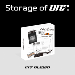 ONF -  Storage of ONF Air-KiT
