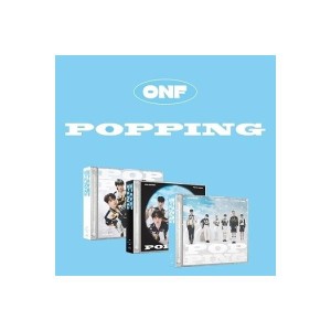 ONF - POPPING