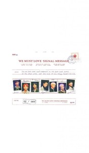 ONF - WE MUST LOVE