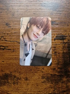 Karta Stray Kids - 5star - I.N