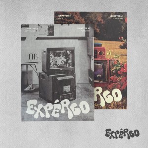 NMIXX - expérgo (wersja Standard)