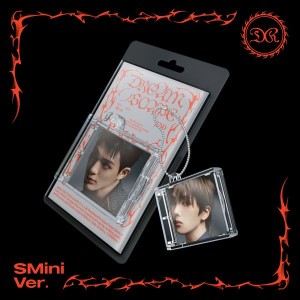  NCT DREAM - DREAM( )SCAPE (wersja SMini)