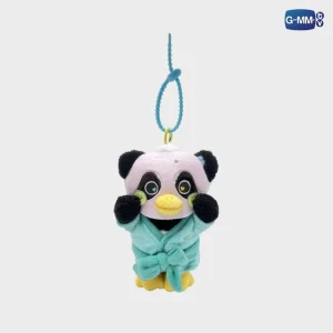 (Preorder) LUNAR PRETTY RITUAL DOLL KEYCHAIN