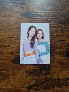 Karta GMMTV Blush Blossom Fan Fest - ViewMim