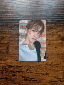 Karta the Boyz - Maverick ver Mood - Hyunjae