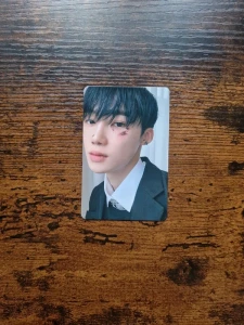 Karta the Boyz - Maverick ver Mood - New