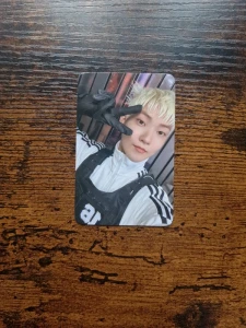 Karta the Boyz - Maverick ver Doom - Kevin