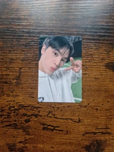 Karta the Boyz - Maverick ver  Story Book - Haknyeon