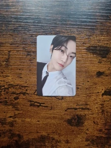 Karta The Boyz Chase - Kevin