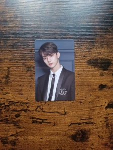 Karta The Boyz The Film Festival - Q