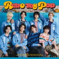 ICEx - Retro Toy Pop (wersja regularna)