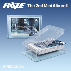RIIZE - 2nd Mini Album II (Special Ver.)