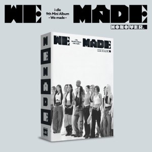 i-dle - We made (A Mono Ver.)