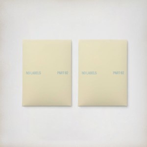 (PREORDER) YEONJUN NO LABELS: PART 02 (Weverse Albums ver.)