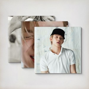 (PREORDER) YEONJUN - NO LABELS: PART 02 (Compact Ver.)