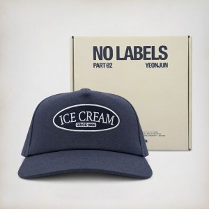 (PREORDER) YEONJUN NO LABELS: PART 02 (Cap Ver.)