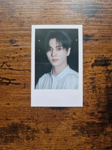 Karta Enhypen YOI POB HMV - Jay