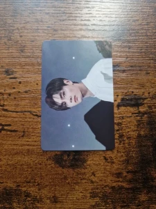 Karta Enhypen YOI POB Weverse - Jay