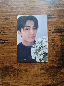 Karta Enhypen YOI POB Weverse - Jay