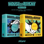 xikers HOUSE OF TRICKY : HOW TO PLAY