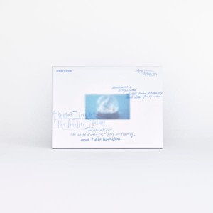 ENHYPEN - ROMANCE : UNTOLD -daydream- (wersja JAPAN Edition)