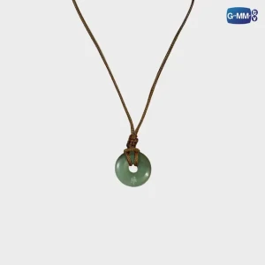 THE DESTINY BOND NECKLACE | WUt