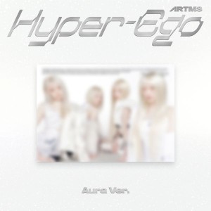 (PREORDER) ARTMS - Hyper-Ego