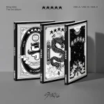 Stray Kids - 5-star