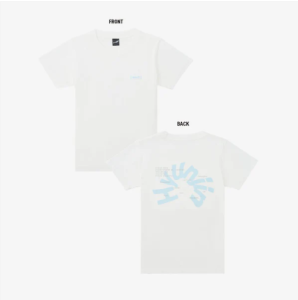 (PREORDER) T-SHIRT - Hyunjin