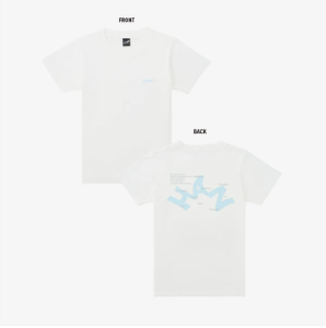 (PREORDER) T-SHIRT - Han