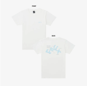 (PREORDER) T-SHIRT - Felix