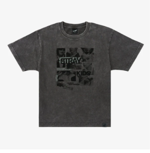 (PREORDER) PHOTO T-SHIRT / Stray Kids