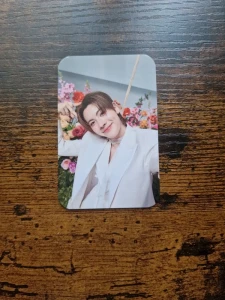 Karta FirstOne - First love random photocard