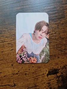 Karta FirstOne - First love random photocard