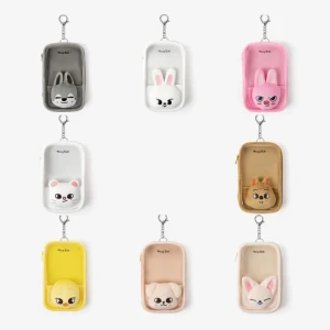 (Preorder) ACRYLIC STAND CASE / Stray Kids World Tour dominATE JAPAN