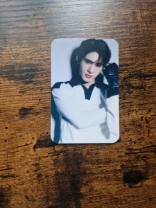 Karta DEXX Debut random pc - James