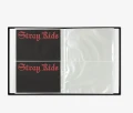postcard binder
