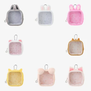 (PREORDER) CARABINER POUCH - Stray Kids 