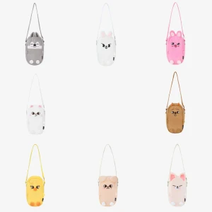 (PREORDER) MULTI-POUCH - Stray Kids 