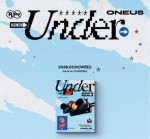 Oneus - Under (wersja limitowana)