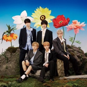 TXT - Setsuna Hanabi (Special Edition)