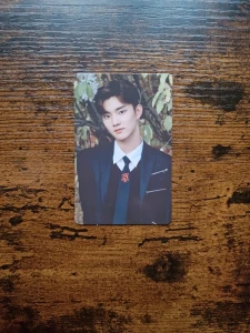 Karta The Boyz The Film Festival - Q