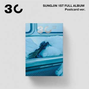 SUNGJIN - 30 (wersja Postcard)
