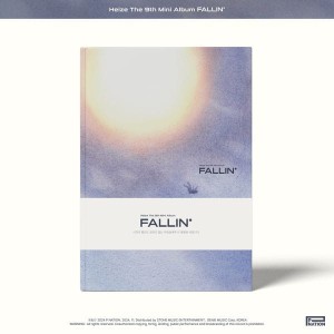 Heize-  FALLIN’
